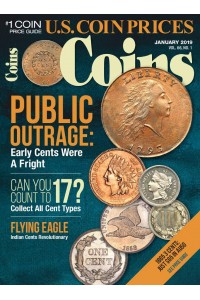 COINS Magazine